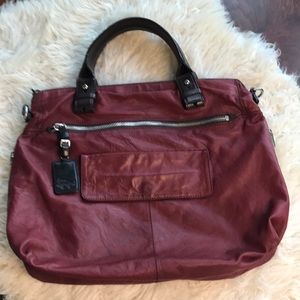 Chloe "Bon Voyage" Travel Bag